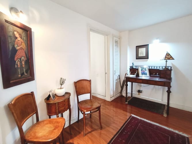Apartamento de 3 alcobas en venta en Bella Vista, Bogotá, 122 m² · foto 14 de 20