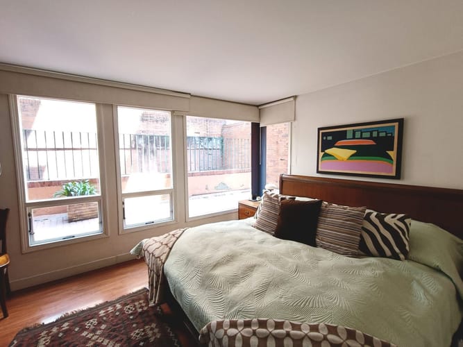 Apartamento de 3 alcobas en venta en Bella Vista, Bogotá, 122 m² · foto 15 de 20