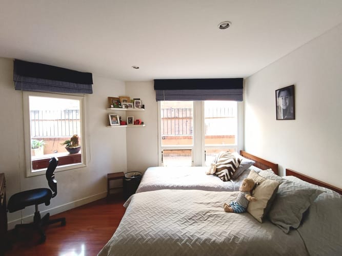 Apartamento de 3 alcobas en venta en Bella Vista, Bogotá, 122 m² · foto 17 de 20