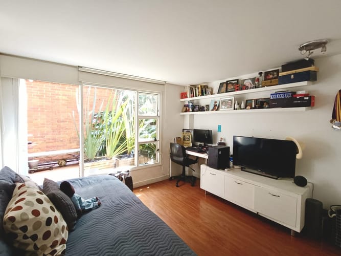 Apartamento de 3 alcobas en venta en Bella Vista, Bogotá, 122 m² · foto 18 de 20