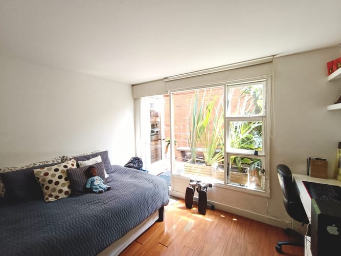 Apartamento de 3 alcobas en venta en Bella Vista, Bogotá, 122 m² · foto 19 de 20