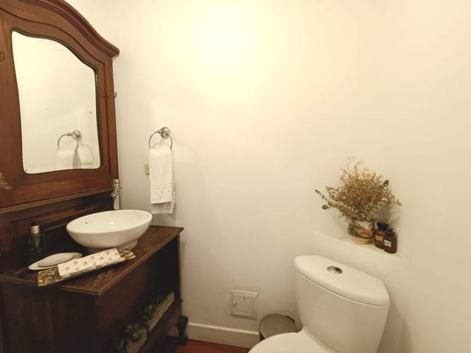 Apartamento de 3 alcobas en venta en Bella Vista, Bogotá, 122 m² · foto 20 de 20