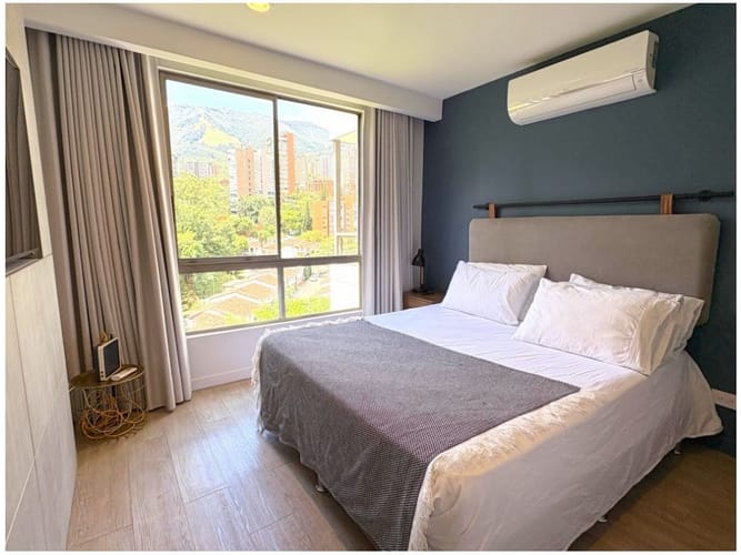 Apartamento en venta en El Poblado, Medellín · foto 13 de 15