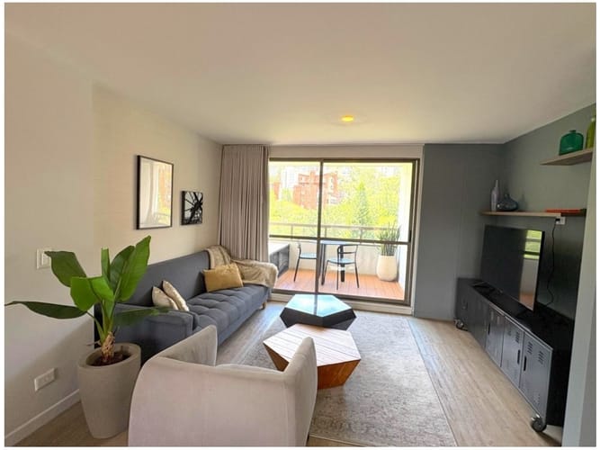 Apartamento en venta en El Poblado, Medellín · foto 14 de 15