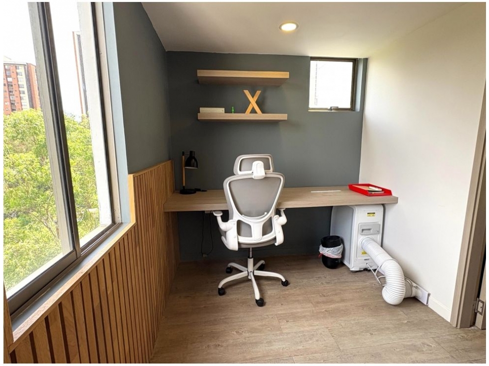 Apartamento en venta en El Poblado, Medellín · foto 15 de 15