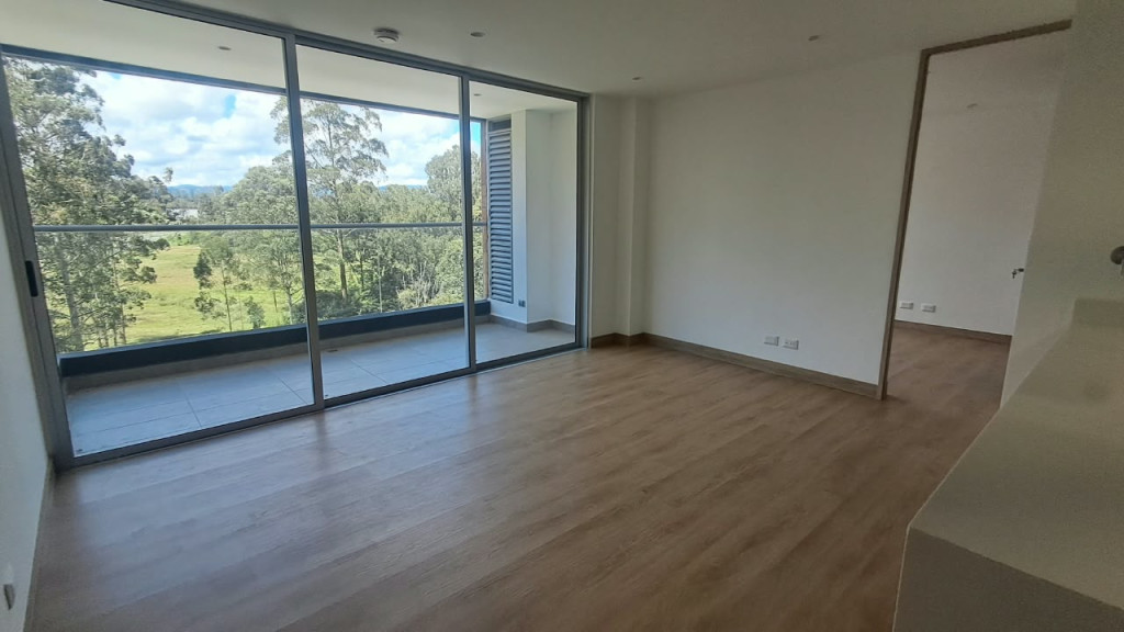 Apartamento en arriendo en Centro, Rionegro · foto 2 de 14