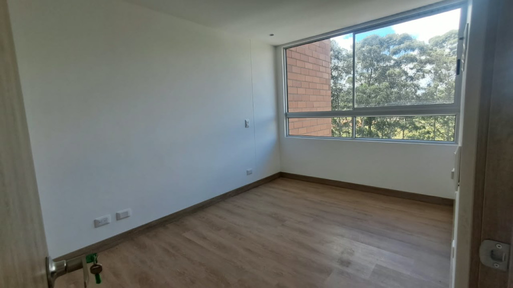 Apartamento en arriendo en Centro, Rionegro · foto 7 de 14