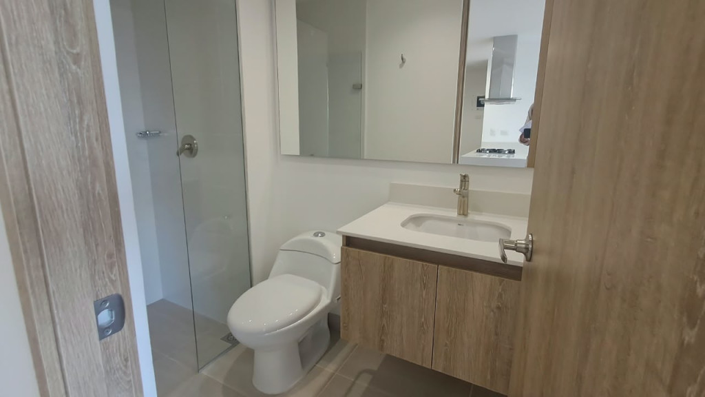 Apartamento en arriendo en Centro, Rionegro · foto 9 de 14