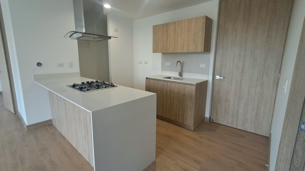 Apartamento en arriendo en Centro, Rionegro · foto 14 de 14