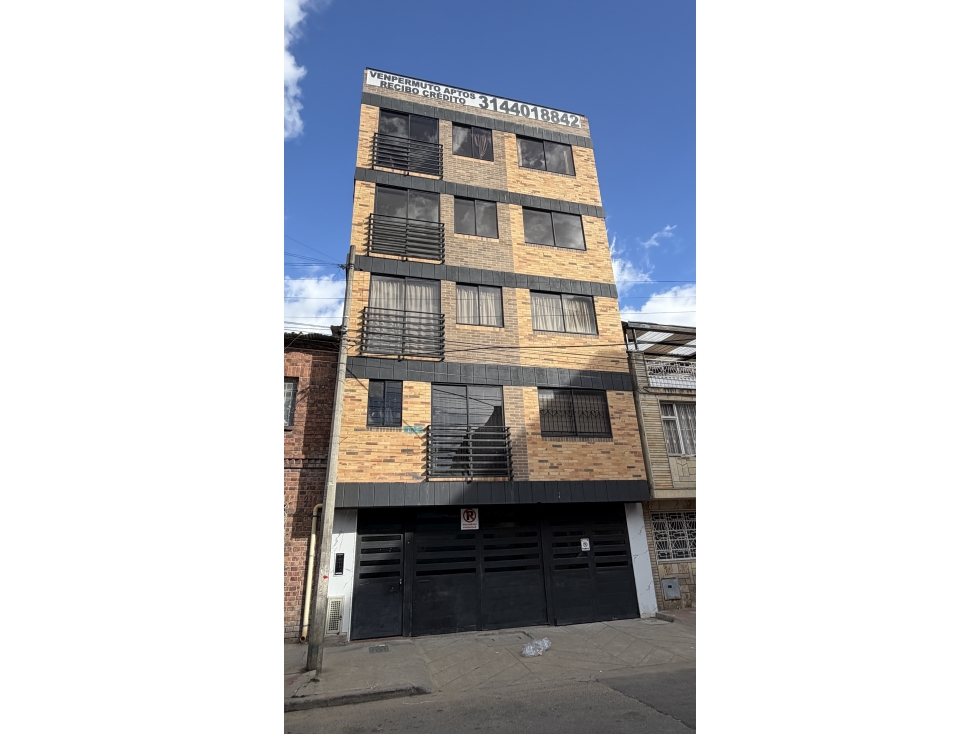 Apartamento en venta en Restrepo, Bogotá · foto 19 de 19