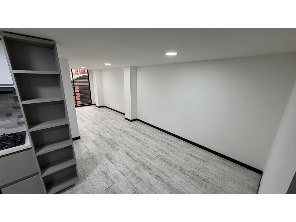 Apartamento en venta en Restrepo, Bogotá · foto 2 de 19