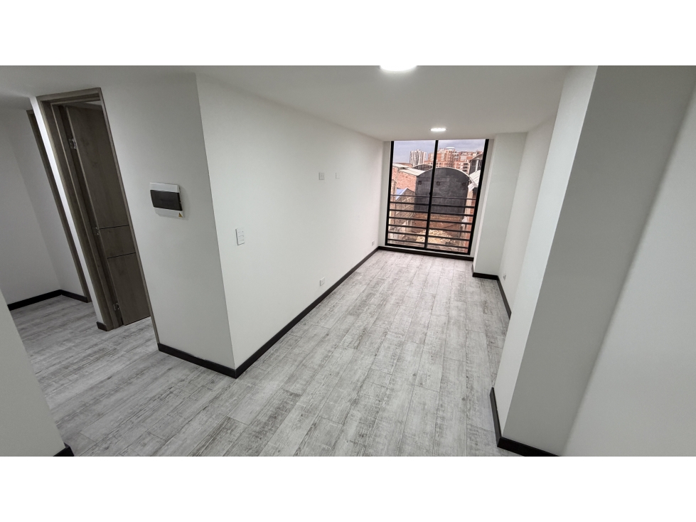 Apartamento en venta en Restrepo, Bogotá · foto 4 de 19