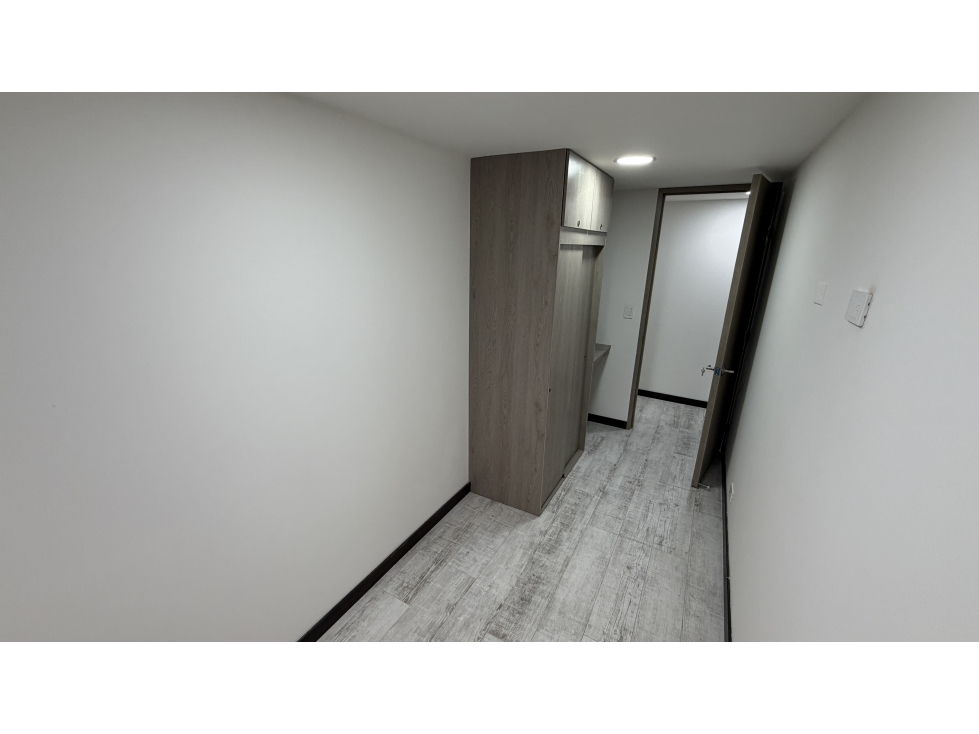 Apartamento en venta en Restrepo, Bogotá · foto 5 de 19