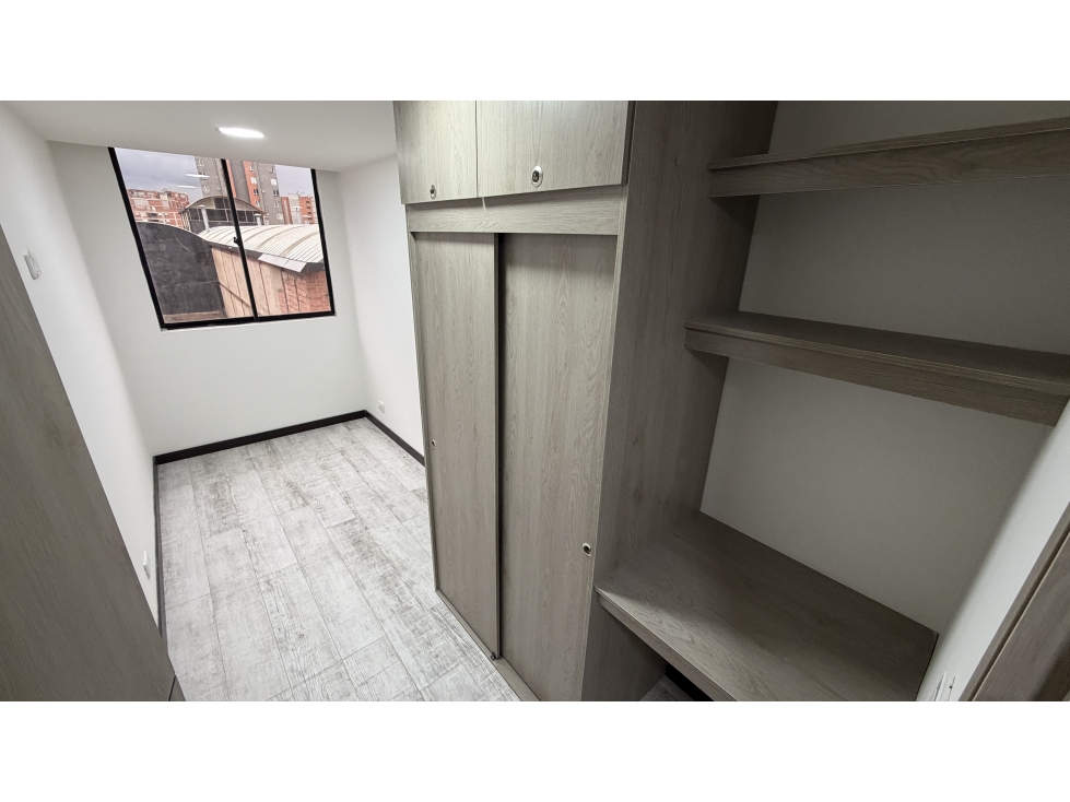 Apartamento en venta en Restrepo, Bogotá · foto 6 de 19