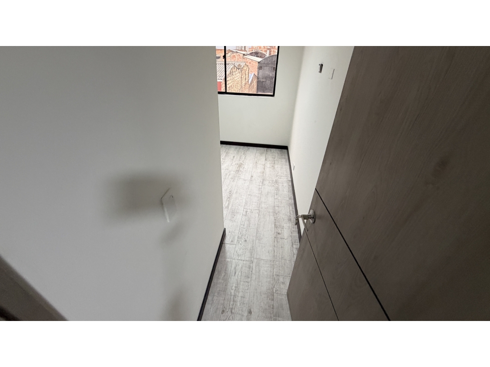 Apartamento en venta en Restrepo, Bogotá · foto 7 de 19