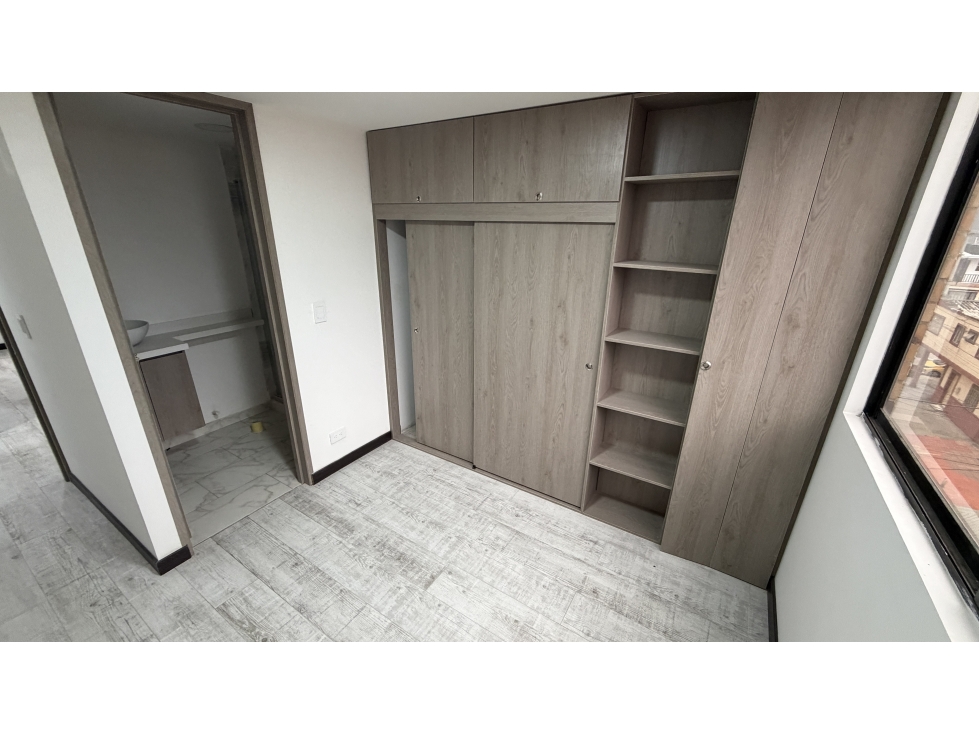Apartamento en venta en Restrepo, Bogotá · foto 8 de 19