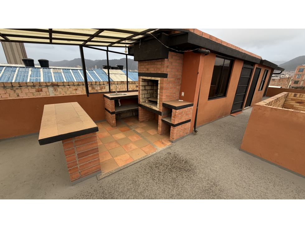 Apartamento en venta en Restrepo, Bogotá · foto 14 de 19