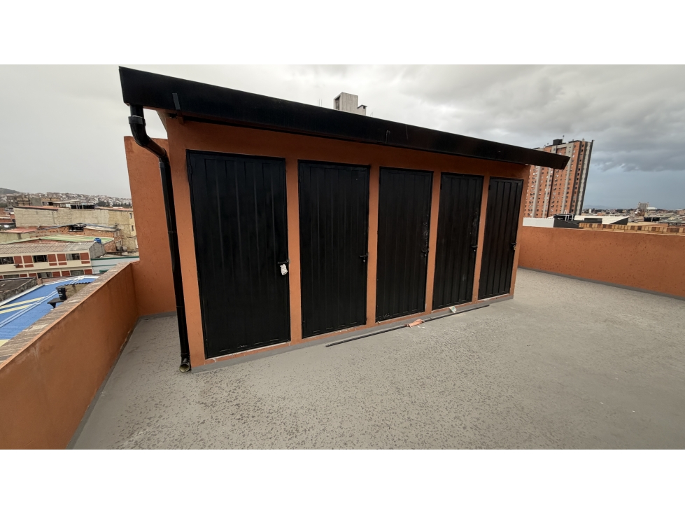 Apartamento en venta en Restrepo, Bogotá · foto 15 de 19
