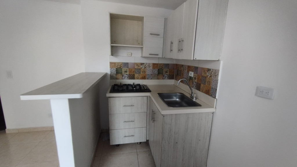 Apartamento en Arriendo en San Antonio de Prado, Medellín