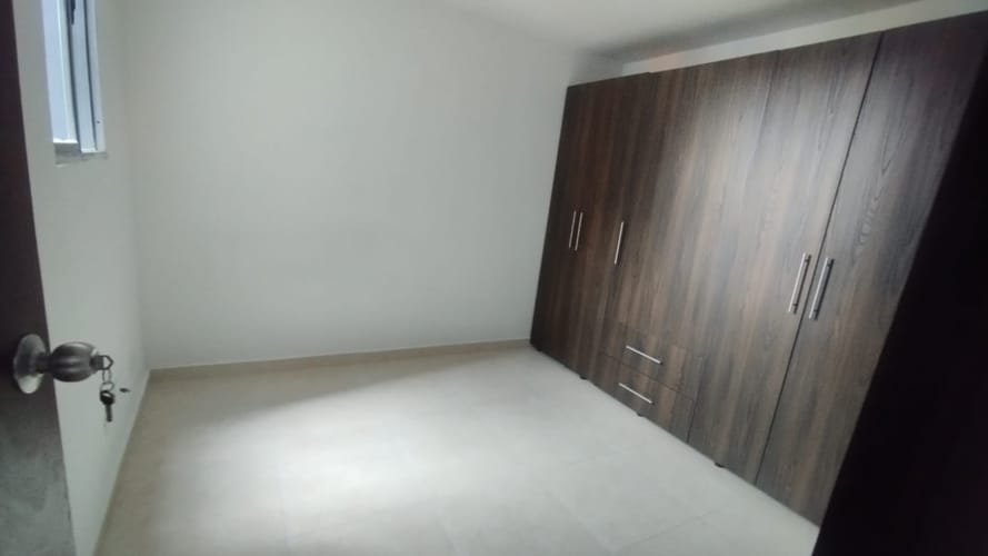 Apartamento de 2 alcobas en arriendo en Cabecera San Antonio De Prado, Medellín, 50 m² · foto 6 de 12