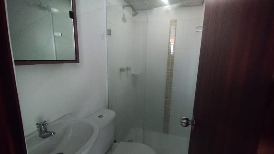 Apartamento de 2 alcobas en arriendo en Cabecera San Antonio De Prado, Medellín, 50 m² · foto 9 de 12