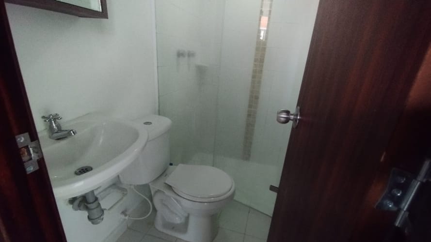 Apartamento de 2 alcobas en arriendo en Cabecera San Antonio De Prado, Medellín, 50 m² · foto 10 de 12