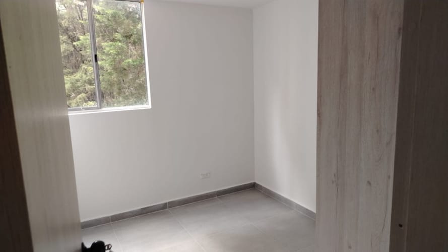 Apartamento de 2 alcobas en arriendo en Cabecera San Antonio De Prado, Medellín, 50 m² · foto 12 de 12