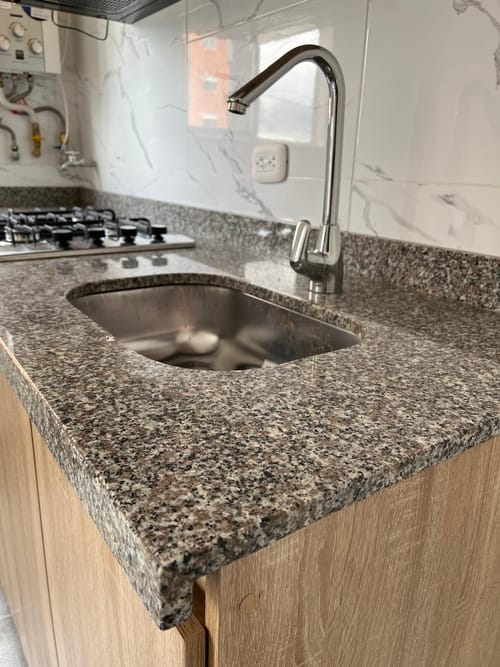 Apartamento de 2 alcobas en arriendo en Suba Las Mercedes, Bogotá, 37 m² · foto 11 de 15