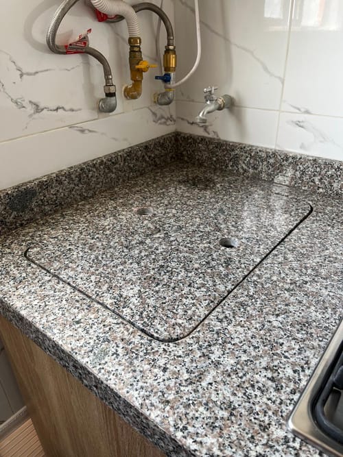 Apartamento de 2 alcobas en arriendo en Suba Las Mercedes, Bogotá, 37 m² · foto 12 de 15