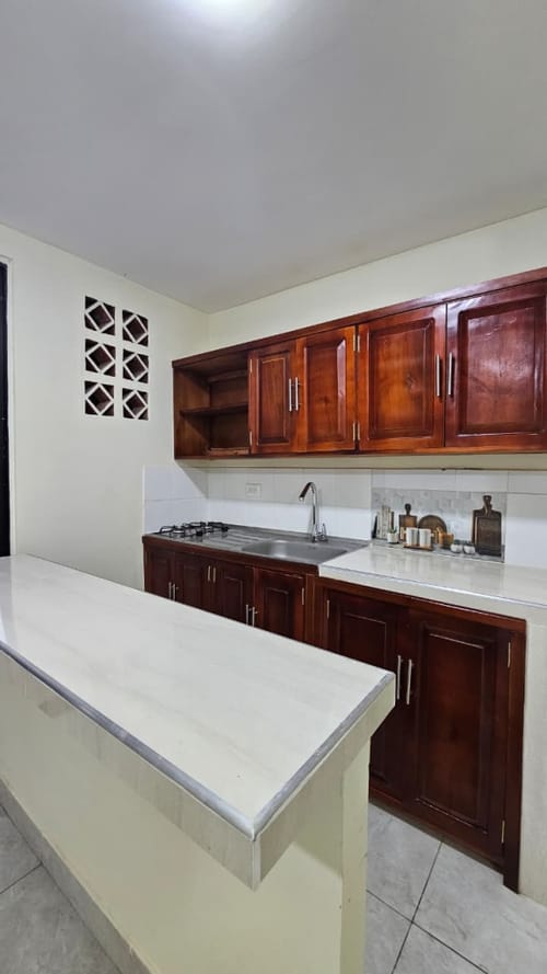Casa de 3 alcobas en arriendo en Alfaguara, Jamundí, 80 m² · foto 5 de 24