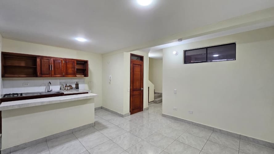 Casa de 3 alcobas en arriendo en Alfaguara, Jamundí, 80 m² · foto 6 de 24