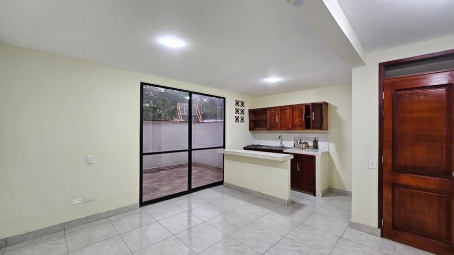 Casa de 3 alcobas en arriendo en Alfaguara, Jamundí, 80 m² · foto 7 de 24