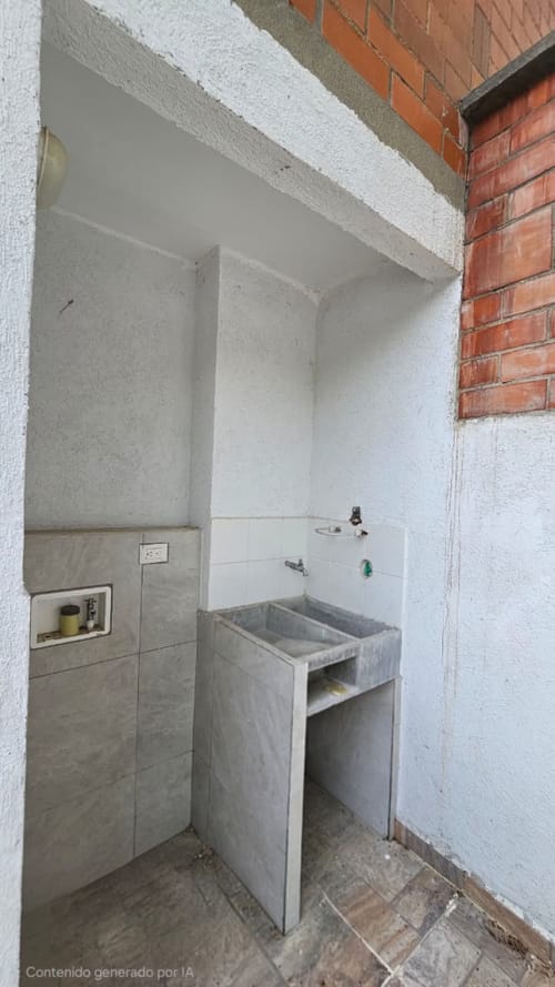 Casa de 3 alcobas en arriendo en Alfaguara, Jamundí, 80 m² · foto 16 de 24