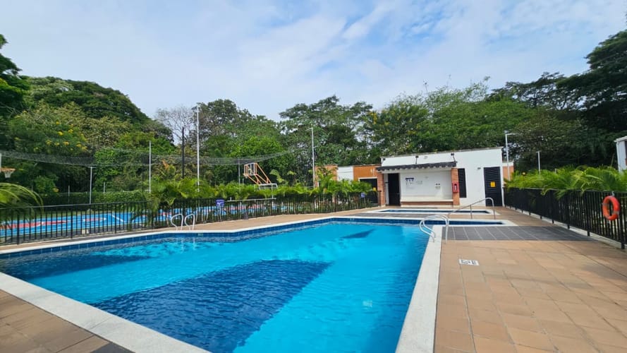 Casa de 3 alcobas en arriendo en Alfaguara, Jamundí, 80 m² · foto 19 de 24