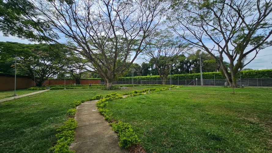 Casa de 3 alcobas en arriendo en Alfaguara, Jamundí, 80 m² · foto 21 de 24