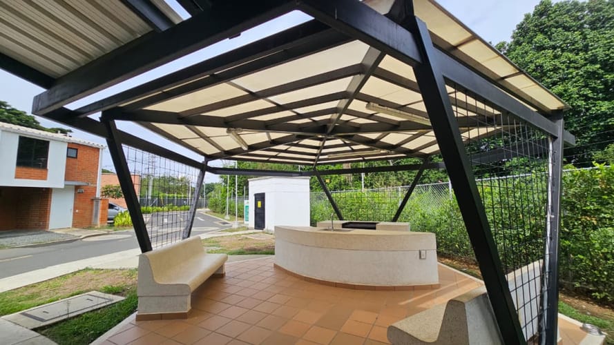 Casa de 3 alcobas en arriendo en Alfaguara, Jamundí, 80 m² · foto 22 de 24