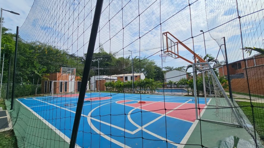 Casa de 3 alcobas en arriendo en Alfaguara, Jamundí, 80 m² · foto 24 de 24