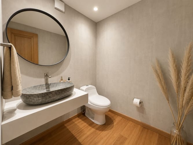 Apartamento de 3 alcobas en venta en Chicó Navarra, Bogotá, 200 m² · foto 10 de 18