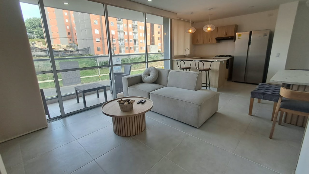 Apartamento en arriendo en Llano Grande, Rionegro · foto 5 de 15