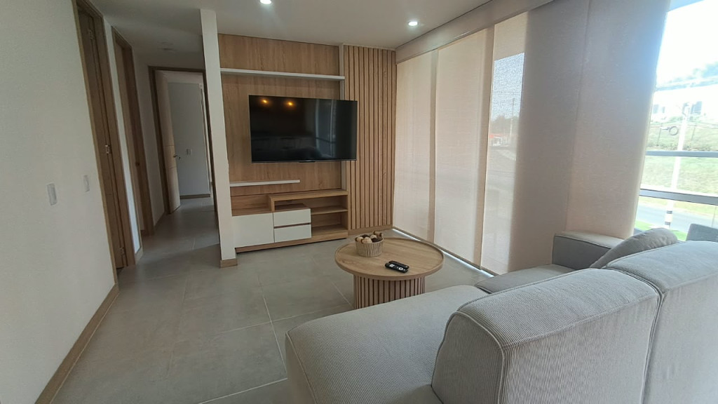 Apartamento en arriendo en Llano Grande, Rionegro · foto 6 de 15