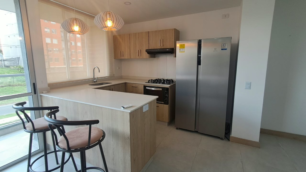Apartamento en arriendo en Llano Grande, Rionegro · foto 7 de 15