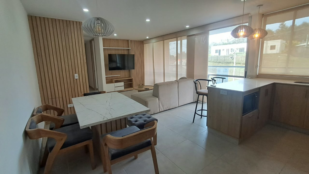 Apartamento en arriendo en Llano Grande, Rionegro · foto 8 de 15