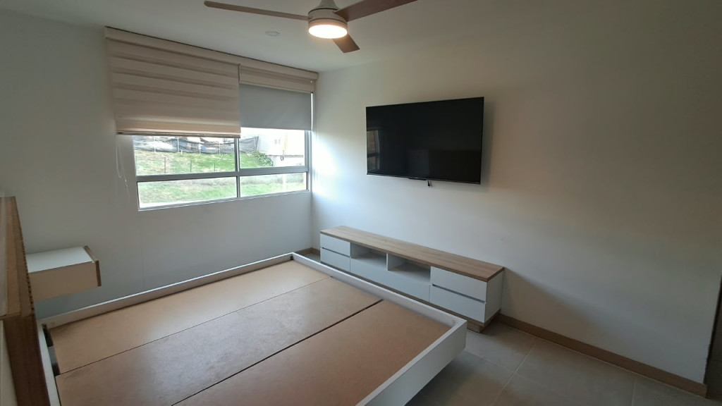 Apartamento en arriendo en Llano Grande, Rionegro · foto 12 de 15