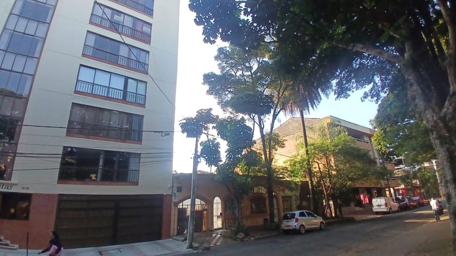 Lote en venta en San Fernando Viejo, Cali, 420 m² · foto 2 de 24
