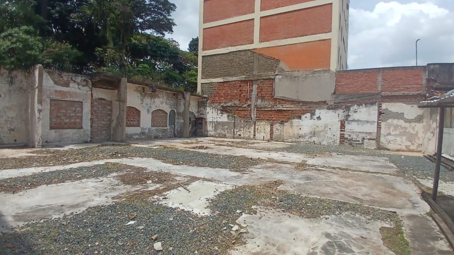 Lote en venta en San Fernando Viejo, Cali, 420 m² · foto 3 de 24