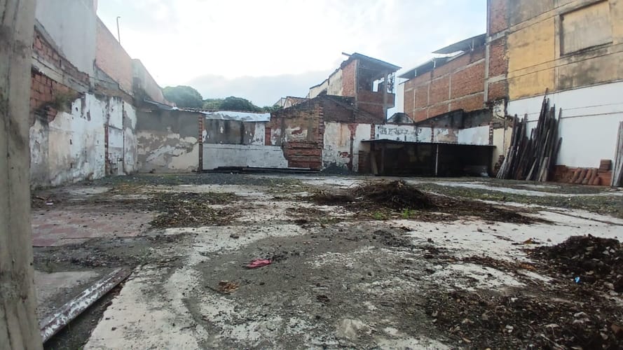Lote en venta en San Fernando Viejo, Cali, 420 m² · foto 4 de 24