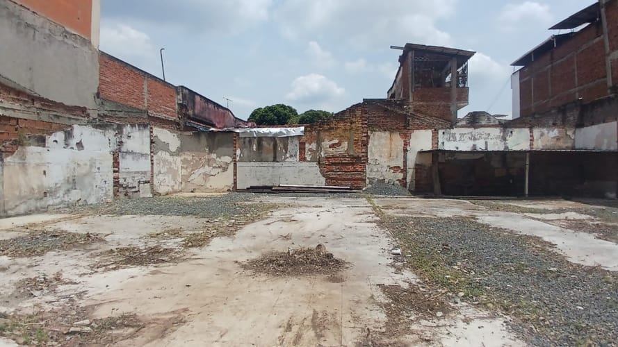 Lote en venta en San Fernando Viejo, Cali, 420 m² · foto 5 de 24