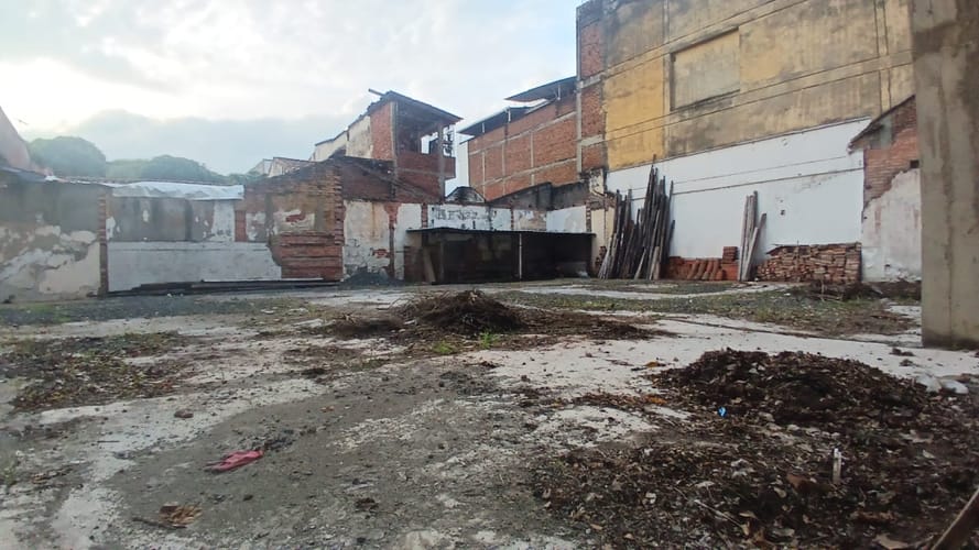 Lote en venta en San Fernando Viejo, Cali, 420 m² · foto 6 de 24