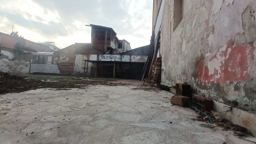 Lote en venta en San Fernando Viejo, Cali, 420 m² · foto 7 de 24
