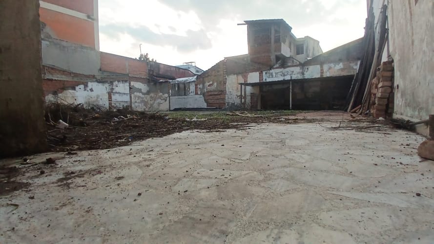 Lote en venta en San Fernando Viejo, Cali, 420 m² · foto 8 de 24